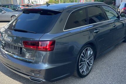 Audi A6 99.000 km 28.900 &euro; Seevetal 21220