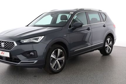 Seat Tarraco 61.994 km 26.880 &euro; Schönefeld 12529