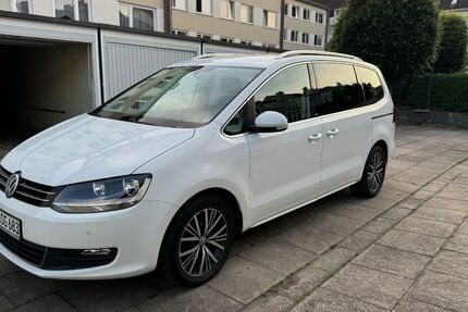 VW Sharan 198.650 km 11.900 &euro; Bremen 28207