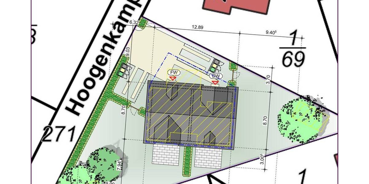 Grundstück Westerland Westerland - 895.000&euro; | Angebot:25702774