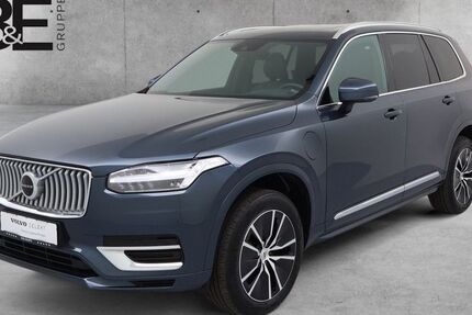 Volvo XC90 50.300 km 43.950 &euro; Norderstedt 22848