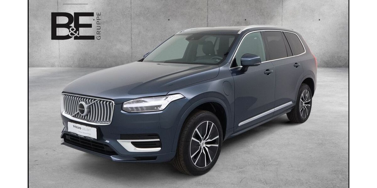 Volvo XC90 50.300 km 43.950 &euro; Norderstedt 22848