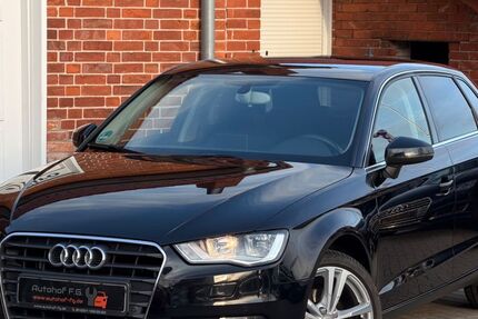 Audi A3 153.000 km 10.450 &euro; Eystrup 27324