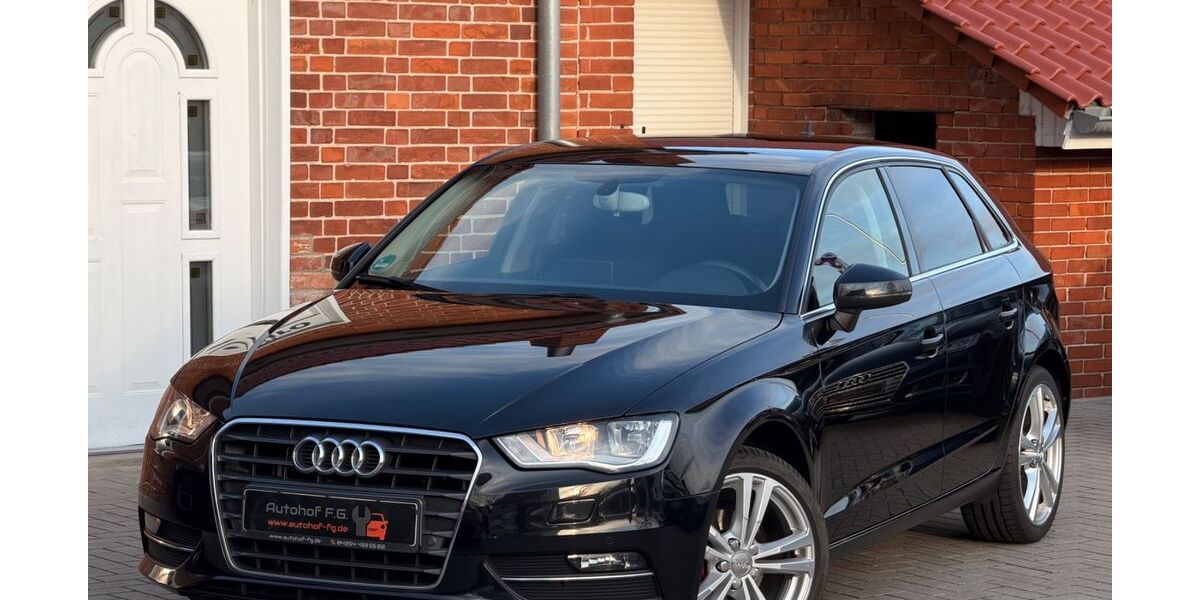 Audi A3 153.000 km 10.450 &euro; Eystrup 27324