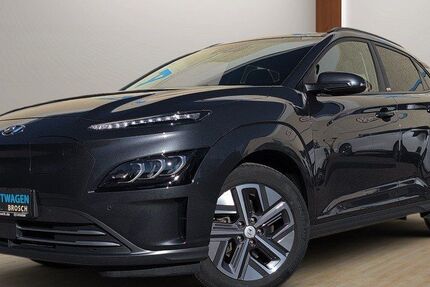 Hyundai KONA 39.000 km 21.992 &euro; Durach 87471