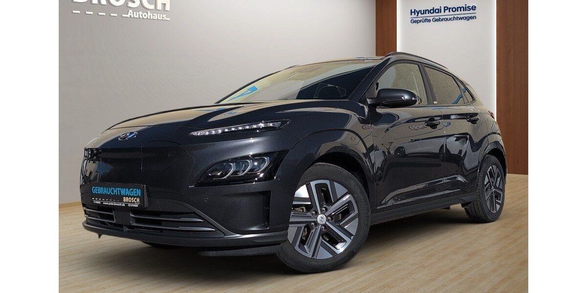 Hyundai KONA 39.000 km 21.992 &euro; Durach 87471