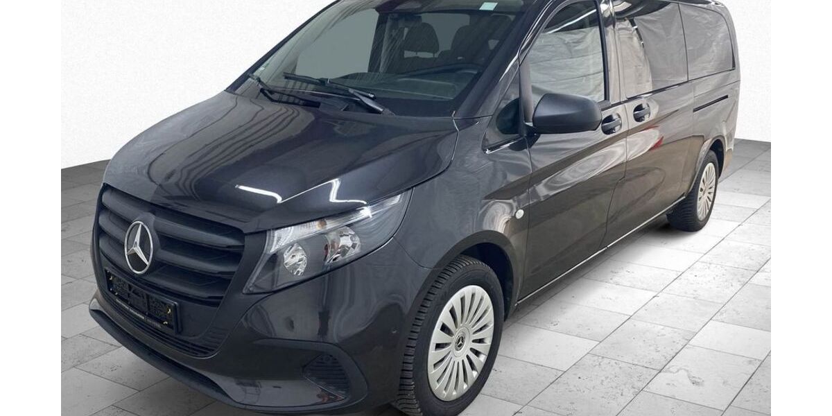 Mercedes-Benz Vito 12.990 km 49.990 &euro; Rudolstadt 07407