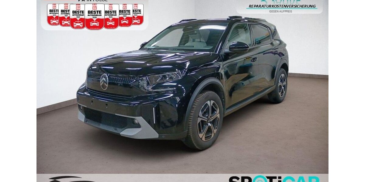 Citroen C3 Aircross 23.200 km 19.980 &euro; Schwandorf 92421