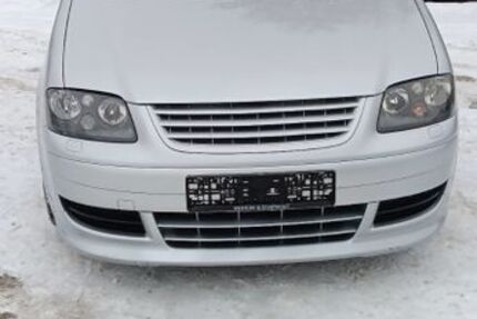 VW Touran 209.389 km 999 &euro; Nordhausen 99734