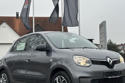 Renault Twingo 38.000 km 11.990 &euro; Donauwörth 86609