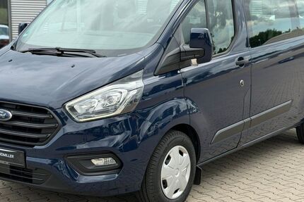 Ford Transit Custom 49.999 km 19.635 &euro; Bad Iburg (bei Osnabrück) 49186