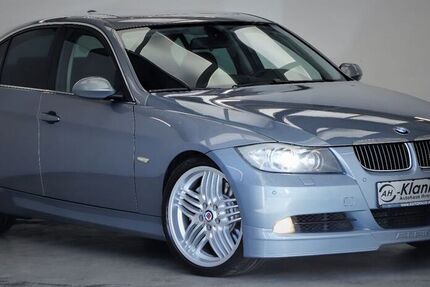 Alpina B3