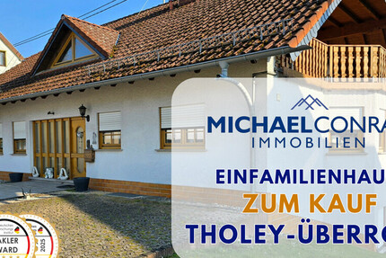 Attraktives Einfamilienhaus mit möglicher Einliegerwohnung - Haus Tholey | Angebot:27010355