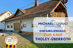 Attraktives Einfamilienhaus mit möglicher Einliegerwohnung - Reihenendhaus Tholey | Angebot:27010355