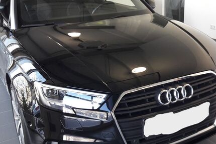 Audi A3 119.300 km 15.990 &euro; Breidenbach 35236