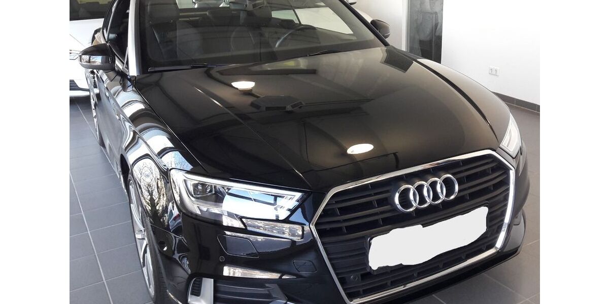 Audi A3 119.300 km 15.990 &euro; Breidenbach 35236
