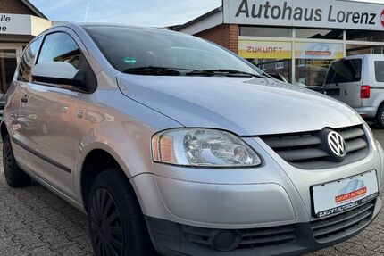 VW Fox 197.225 km 2.390 &euro; Korschenbroich 41352
