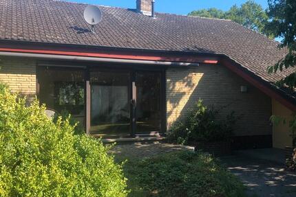 Haus Bad Segeberg - 3 Zimmer, 100 m&sup2;, 260.000&euro; | Angebot:27161751