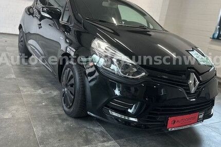 Renault Clio 79.000 km 8.450 &euro; Braunschweig 38112