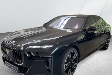 BMW 740 3.500 km 121.500 € Bremen 28329