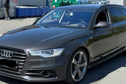 Audi A6 209.000 km 17.900 &euro; Bovenden 37120