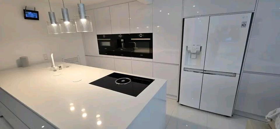 Terrassenwohnung Eberstadt - 5 Zimmer, 115 m&sup2;, 1.700&euro; | Angebot:26317422