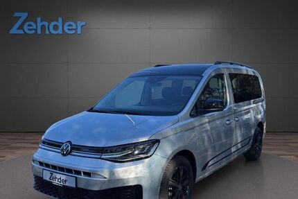 VW Caddy Maxi 12.465 km 41.935 &euro; Cham 93413