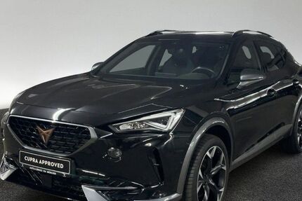 Cupra Formentor 29.600 km 28.960 &euro; München 80687