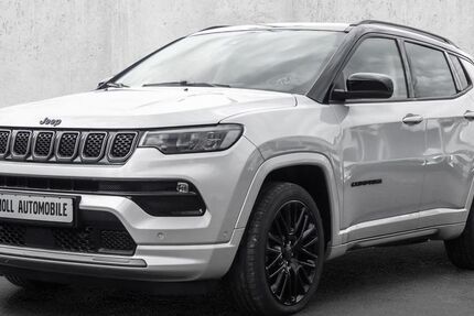 Jeep Compass 33.370 km 29.650 &euro; Aachen 52078