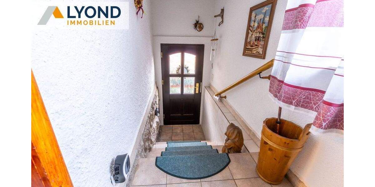 Einfamilienhaus Frankenhain Frankenhain - 4 Zimmer, 138 m&sup2;, 185.000&euro; | Angebot:24137402