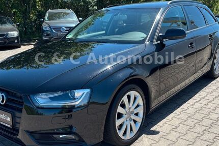 Audi A4 236.777 km 6.999 &euro; Marnheim 67297