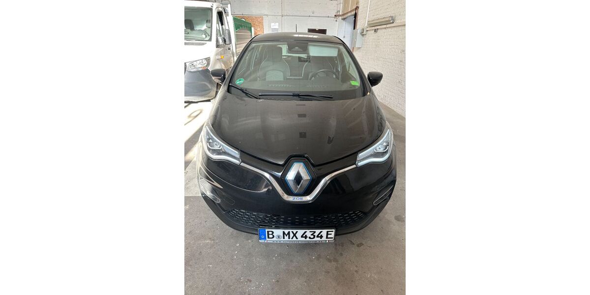 Renault ZOE 39.000 km 11.500 &euro; Berlin 13597