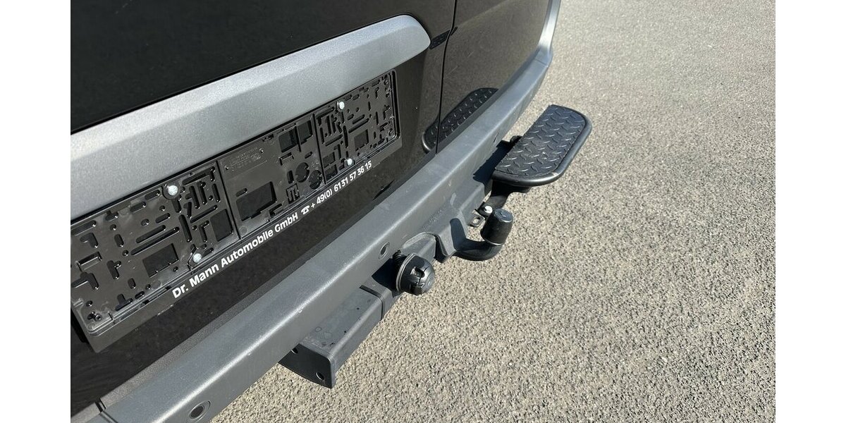 Mercedes-Benz Sprinter 317 CDI RWD PRO L3 Tourer Dachklima 31.426 km 59.381 &euro; Mainz 55122