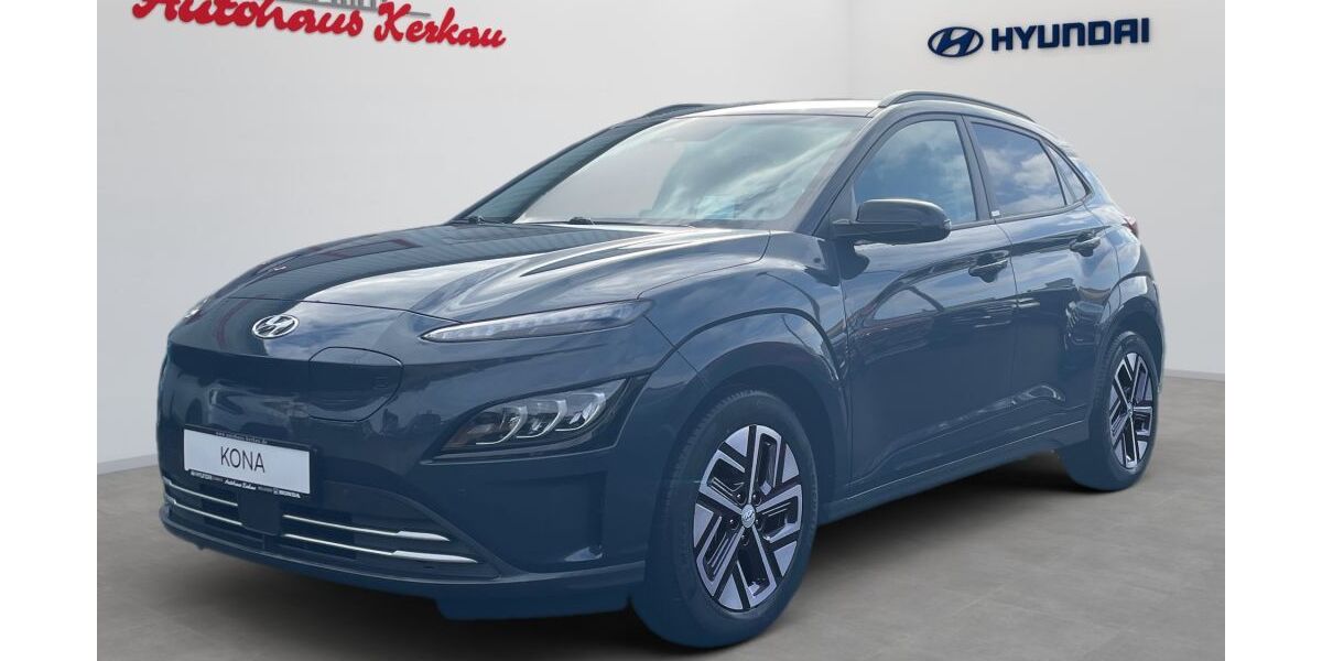 Hyundai KONA 28.500 km 24.950 &euro; Einbeck 37574