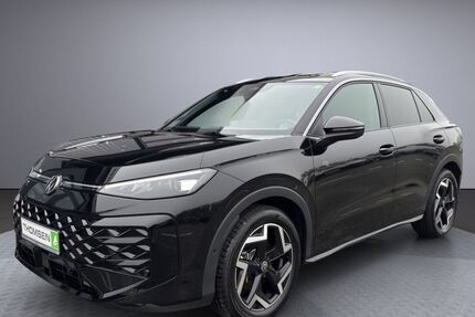 VW T-Roc 1.100 km 37.990 &euro; Kropp 24848