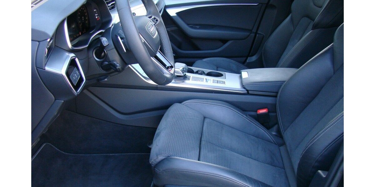 Audi A6 55TFSIe Quattro S-line HeadUp AHK Bang&Olufsen 42.672 km 48.980 &euro; Falkensee 14612