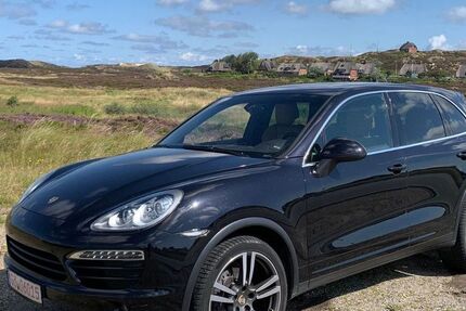 Porsche Cayenne 118.990 km 44.890 &euro; Beienrode bei Göttingen 37130