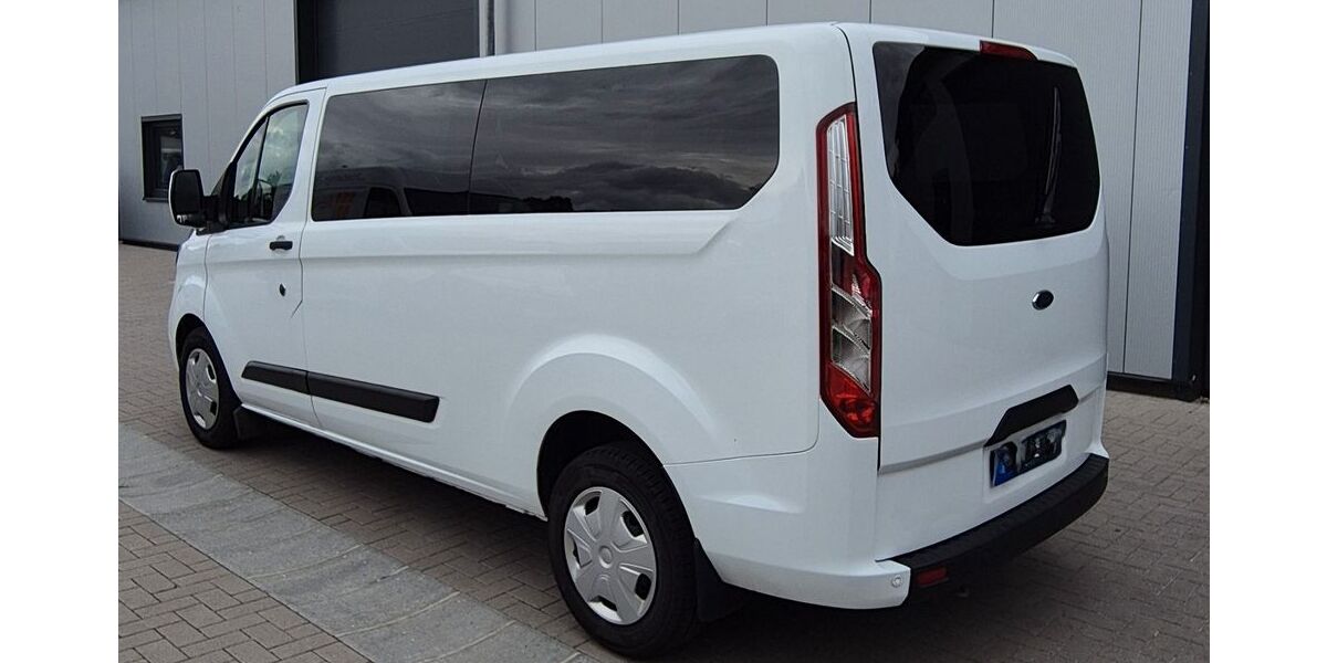 Ford Transit Custom 145.000 km 19.999 &euro; Laatzen 30880