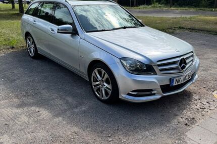 Mercedes-Benz C 250 219.000 km 8.000 &euro; Neunkirchen 66538