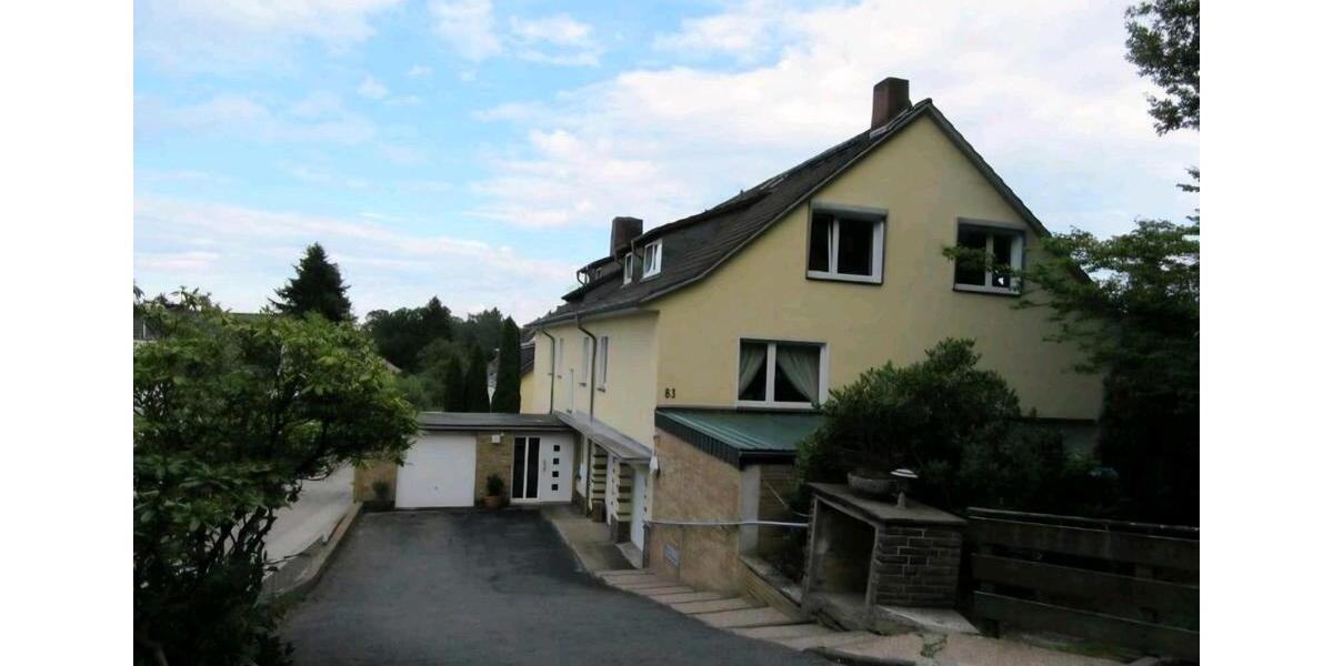 Etagenwohnung Kassel Nordshausen - 4 Zimmer, 105 m&sup2;, 269.000&euro; | Angebot:27122472