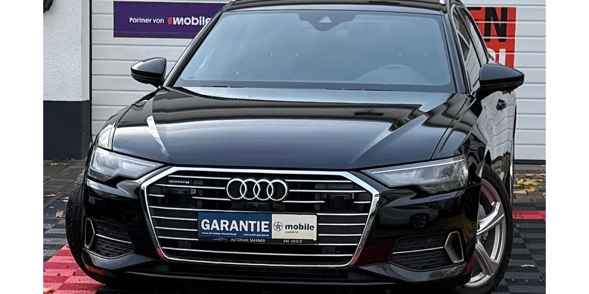 Audi A6 176.400 km 23.999 &euro; VÖHRINGEN (LANDKREIS ROTTWEIL BEI STUTTGART) 72189