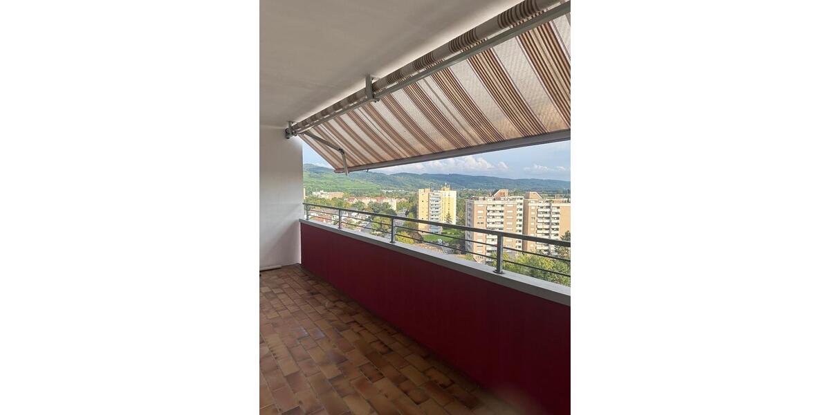 Etagenwohnung Bensheim - 3 Zimmer, 95 m&sup2;, 1.100&euro; | Angebot:26317159