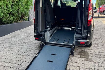 Ford Tourneo Connect 47.800 km 37.790 &euro; Dettingen unter Teck 73265