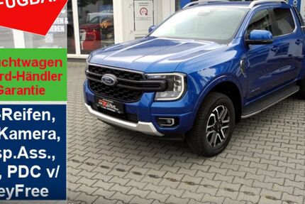 Ford Ranger 33.892 km 35.990 &euro; Arnstadt 99310