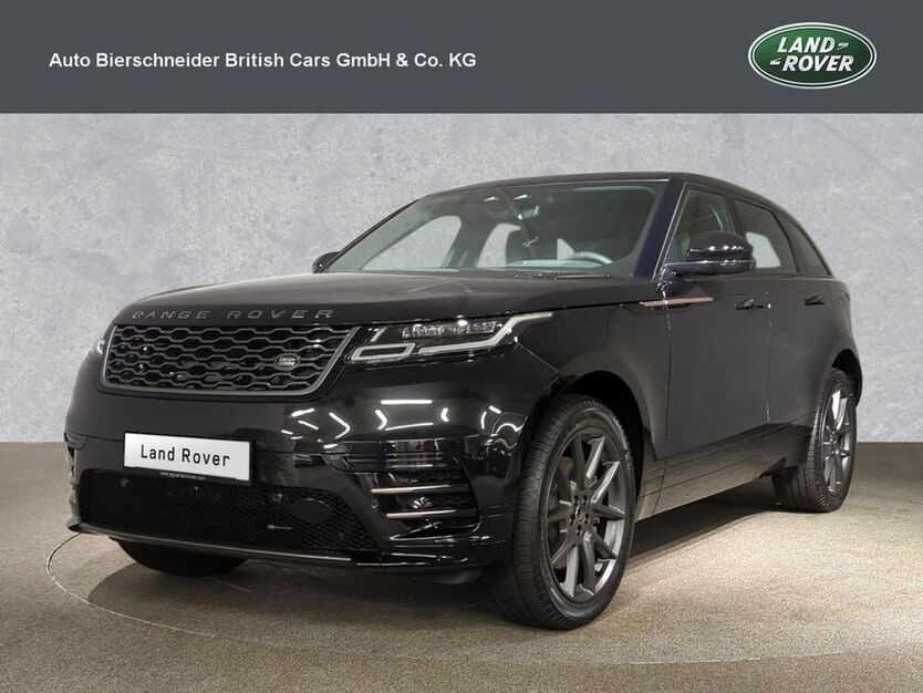 Range Rover Velar