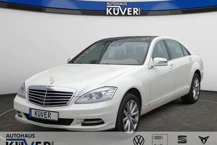 Mercedes S 350