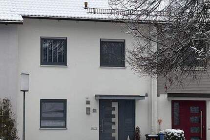 Reihenhaus in Sankt Mang Ludwigshöhe -ideal für die junge Familie- 5 zimmer