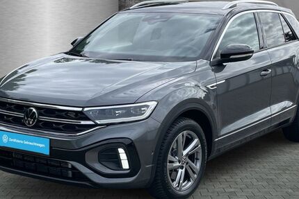 VW T-Roc 76.200 km 24.890 &euro; Stade 21682