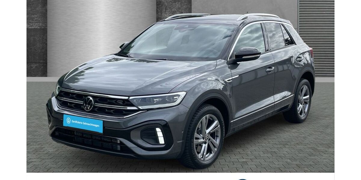 VW T-Roc 76.200 km 24.890 &euro; Stade 21682
