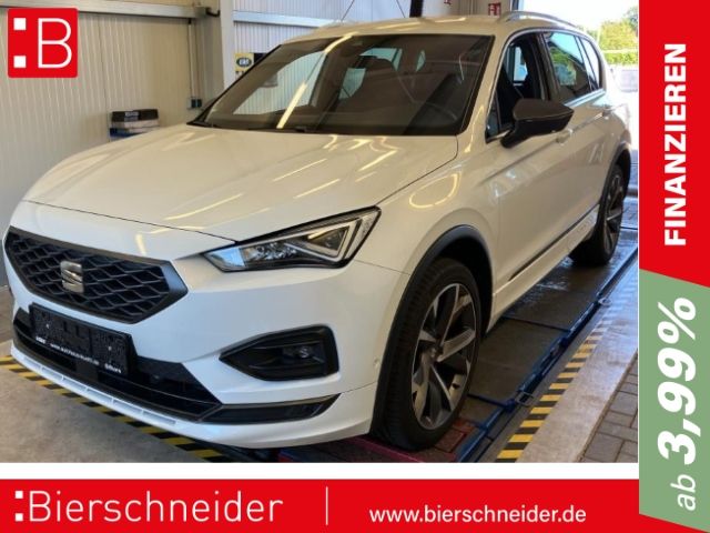 Seat Tarraco 24.558 km 30.950 € Ingolstadt 85053